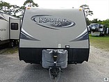 2012 Dutchmen Kodiak Photo #2
