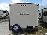 2012 Dutchmen Kodiak Photo #4