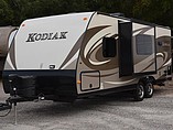 2015 Dutchmen Kodiak Photo #2