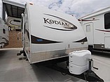 2012 Dutchmen Kodiak Photo #2