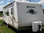 10 Dutchmen Kodiak