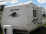 2010 Dutchmen Kodiak Photo #2