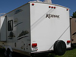 2010 Dutchmen Kodiak Photo #3