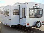 2012 Dutchmen Kodiak Photo #4