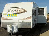 2012 Dutchmen Kodiak Photo #6