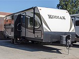 15 Dutchmen Kodiak
