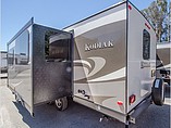 2015 Dutchmen Kodiak Photo #8