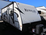 2016 Dutchmen Kodiak Photo #3