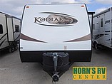 2012 Dutchmen Kodiak Photo #4