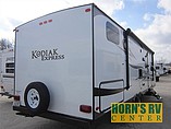 2012 Dutchmen Kodiak Photo #8