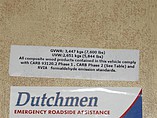 2013 Dutchmen Kodiak Photo #14