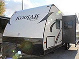 2015 Dutchmen Kodiak Photo #6