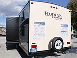 2015 Dutchmen Kodiak Photo #8