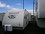 2010 Dutchmen Kodiak Photo #1