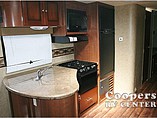 2012 Dutchmen Kodiak Photo #5