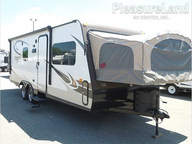 2015 Dutchmen Kodiak Photo