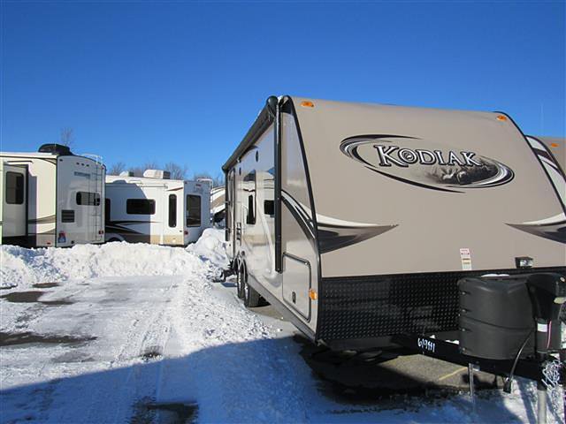 13 Dutchmen Kodiak