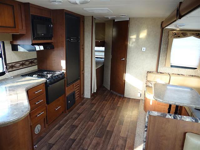 2013 Dutchmen Kodiak Photo