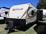 15 Dutchmen Kodiak