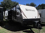 2015 Dutchmen Kodiak Photo #2