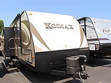 16 Dutchmen Kodiak