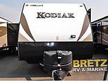 2015 Dutchmen Kodiak Photo #6