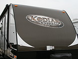 14 Dutchmen Kodiak