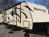 15 Dutchmen Kodiak
