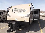 14 Dutchmen Kodiak
