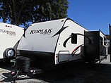 15 Dutchmen Kodiak