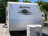 10 Dutchmen Kodiak