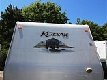2010 Dutchmen Kodiak Photo #5