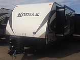 15 Dutchmen Kodiak