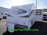 2011 Dutchmen Kodiak Photo #6