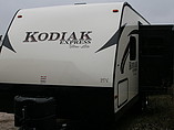 15 Dutchmen Kodiak Express