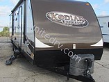 2013 Dutchmen Kodiak Photo #2