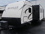 16 Dutchmen Kodiak Express