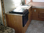2006 Dutchmen Kodiak Photo #12