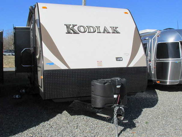 2015 Dutchmen Kodiak Photo