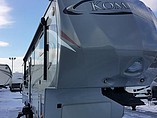 2012 Dutchmen Komfort Photo #2