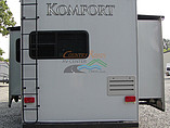 2011 Dutchmen Komfort Photo #6