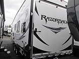 15 Dutchmen Razorback