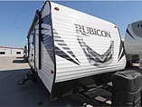 15 Dutchmen Rubicon