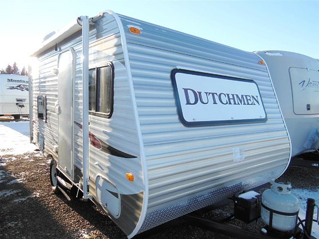 2012 Dutchmen Dutchmen Photo