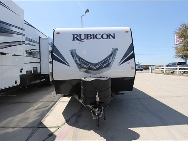 2015 Dutchmen Rubicon Photo