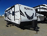 15 Dutchmen Rubicon