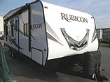 15 Dutchmen Rubicon