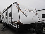 15 Dutchmen Rubicon