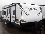 15 Dutchmen Rubicon