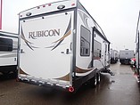 2015 Dutchmen Rubicon Photo #4